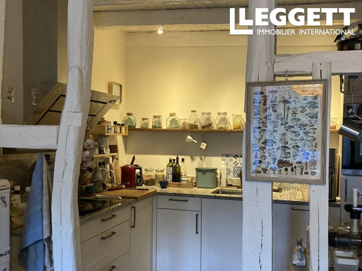 Image No.6-2 Bed House for sale