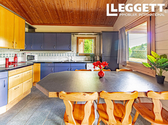 Image No.3-Maison de 3 chambres à vendre à Mauroux