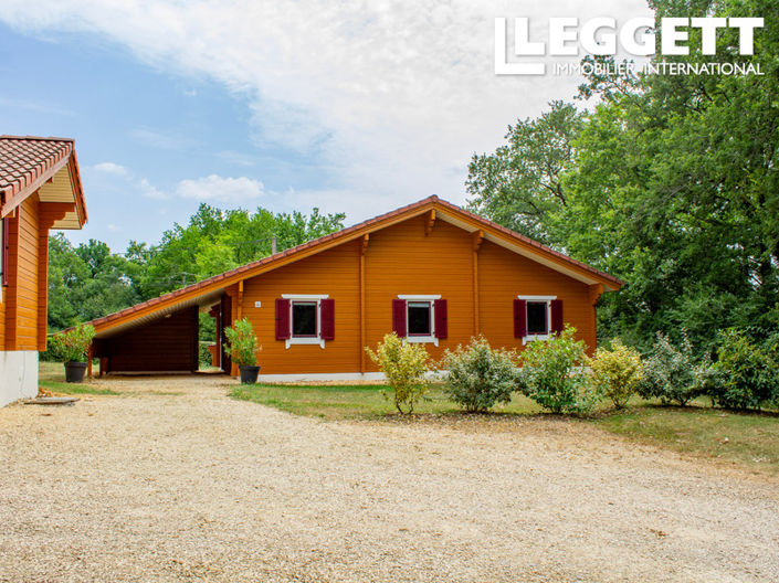 Image No.7-Maison de 3 chambres à vendre à Mauroux