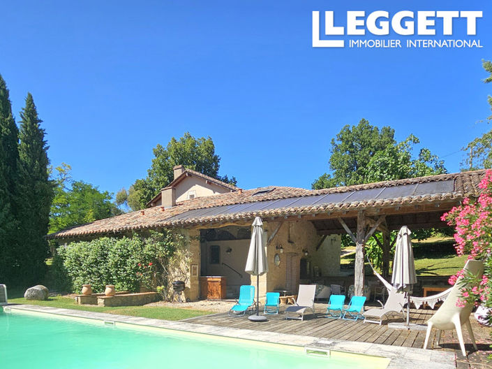 Image No.2-5 Bed House for sale