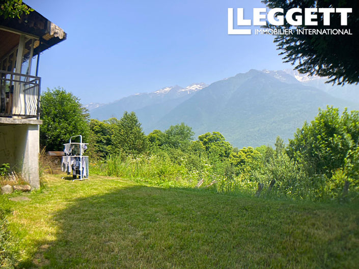 Image No.3-Maison de 2 chambres à vendre à Savoie