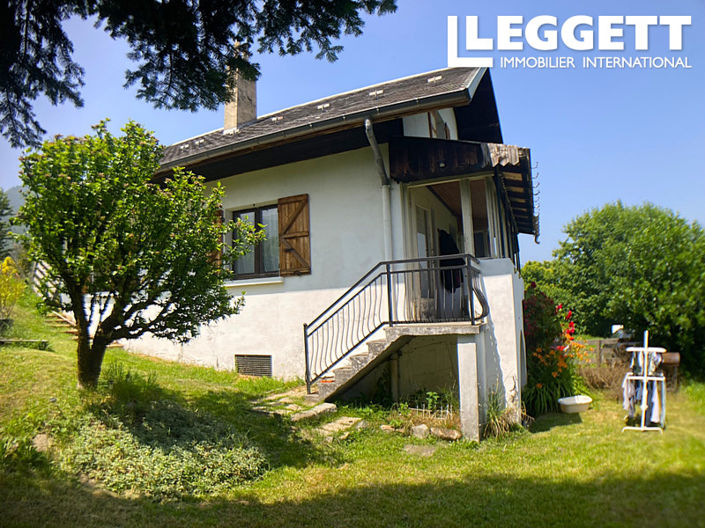 Image No.4-Maison de 2 chambres à vendre à Savoie