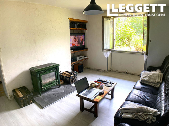 Image No.6-Maison de 2 chambres à vendre à Savoie