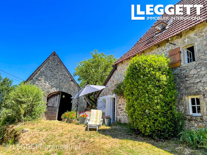 Image No.1-2 Bed House for sale