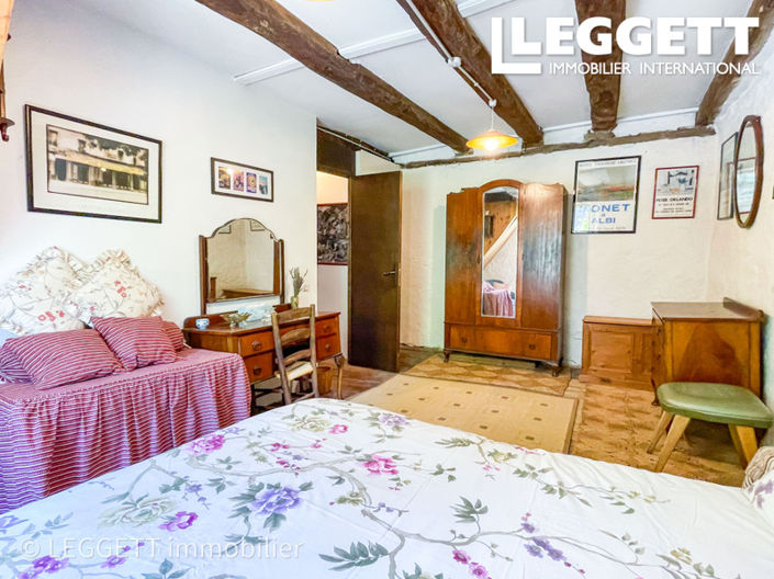 Image No.7-Maison de 2 chambres à vendre à Teyssieu