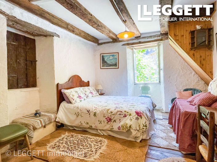 Image No.8-Maison de 2 chambres à vendre à Teyssieu