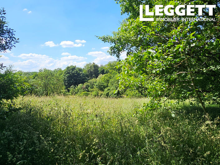 Image No.10-Maison de 5 chambres à vendre à Longèves