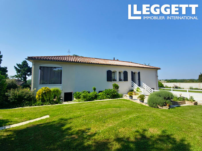 Image No.2-Maison de 5 chambres à vendre à Longèves