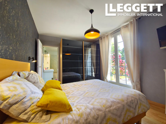 Image No.6-Maison de 5 chambres à vendre à Longèves