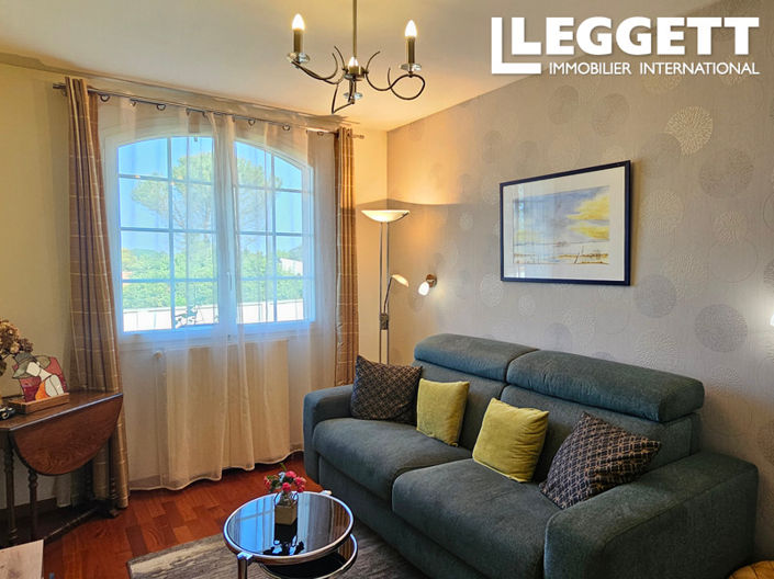 Image No.7-Maison de 5 chambres à vendre à Longèves