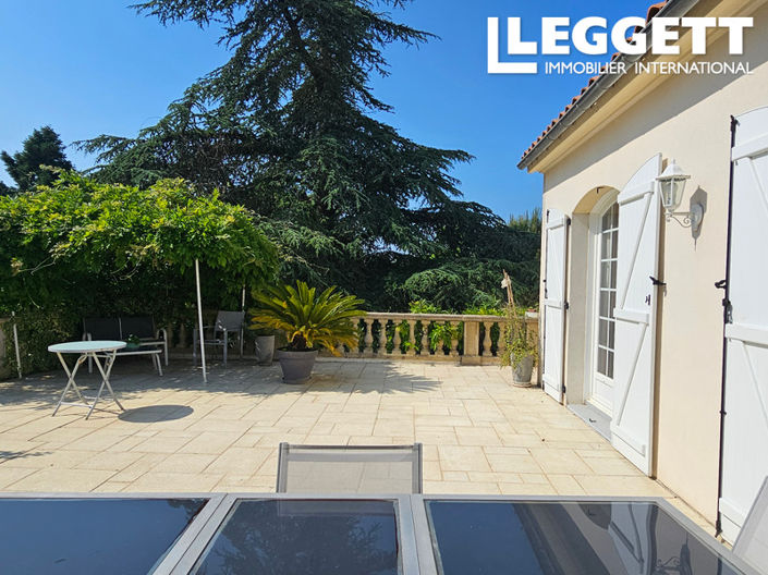 Image No.9-Maison de 5 chambres à vendre à Longèves