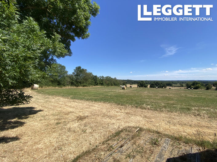 Image No.10-Maison de 6 chambres à vendre à Marçais