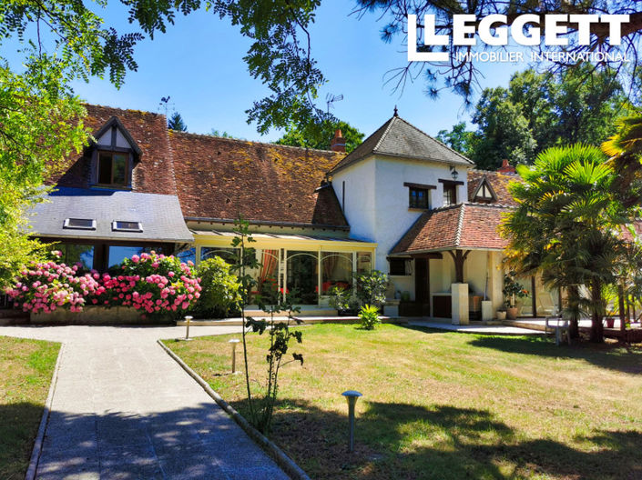 Image No.1-5 Bed House for sale
