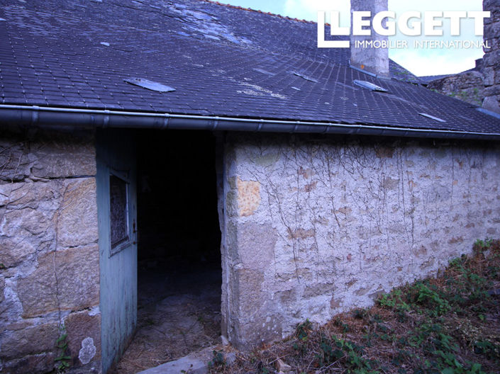 Image No.10-Maison à vendre à Plouray