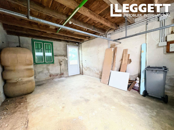 Image No.10-Maison de 3 chambres à vendre à La Porcherie