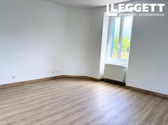 Image No.2-Maison de 3 chambres à vendre à La Porcherie