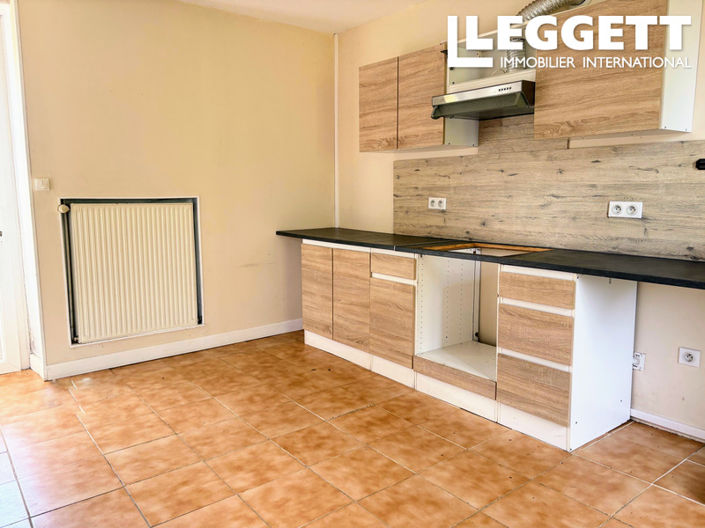 Image No.3-Maison de 3 chambres à vendre à La Porcherie