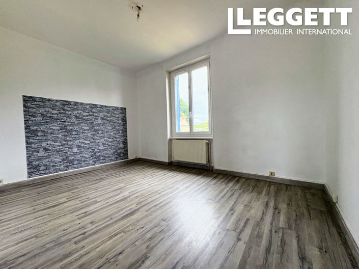 Image No.4-Maison de 3 chambres à vendre à La Porcherie