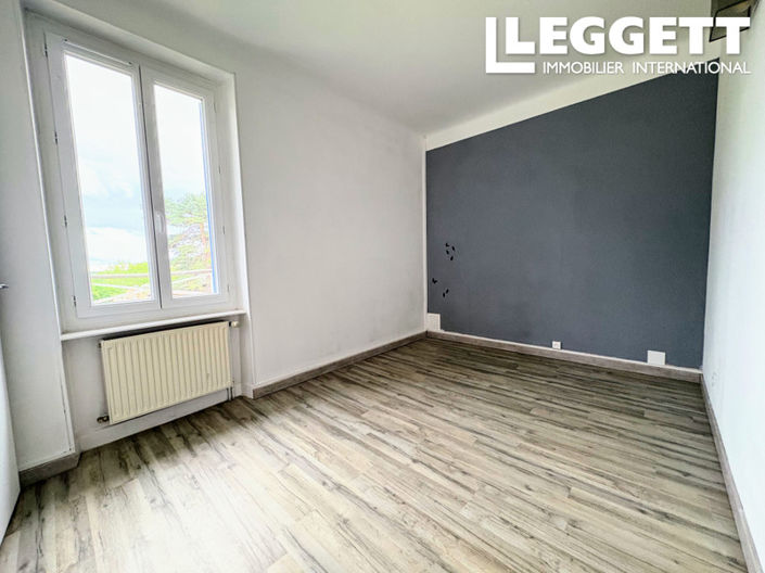 Image No.5-Maison de 3 chambres à vendre à La Porcherie