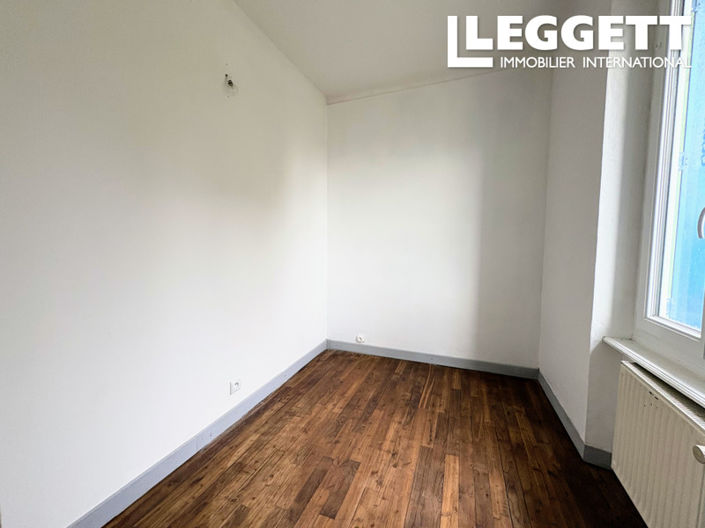 Image No.6-Maison de 3 chambres à vendre à La Porcherie