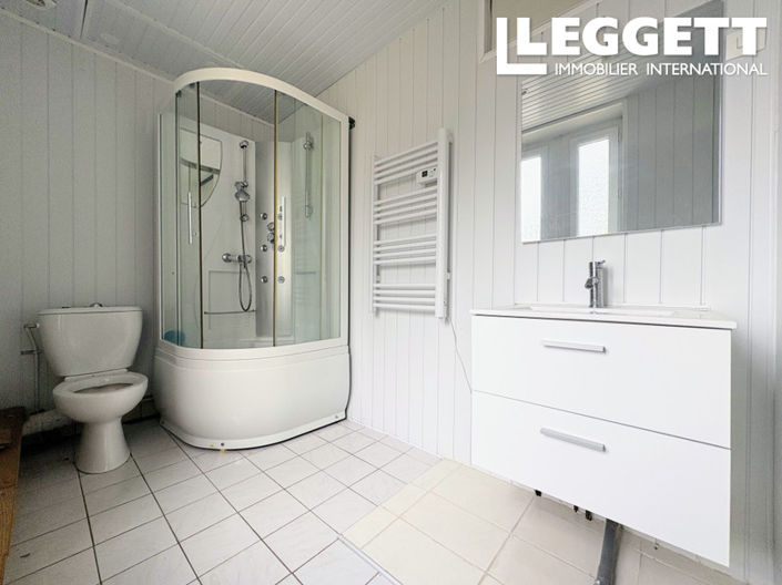 Image No.7-Maison de 3 chambres à vendre à La Porcherie