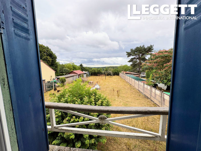 Image No.8-Maison de 3 chambres à vendre à La Porcherie