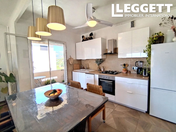 Image No.3-Appartement de 3 chambres à vendre à Toulon