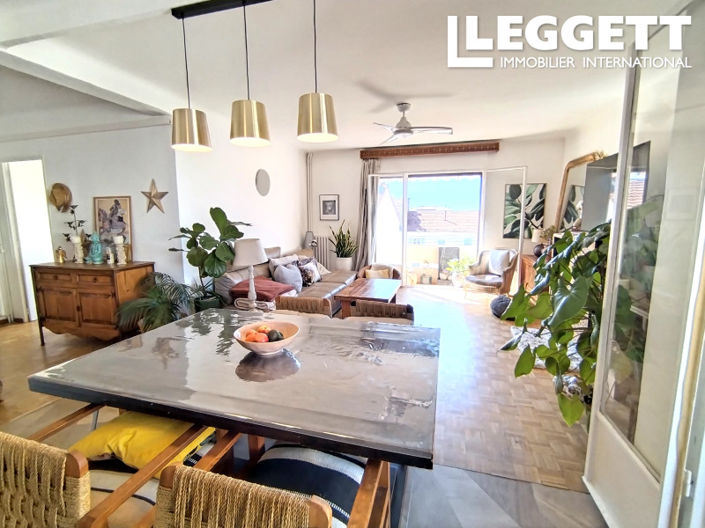 Image No.4-Appartement de 3 chambres à vendre à Toulon