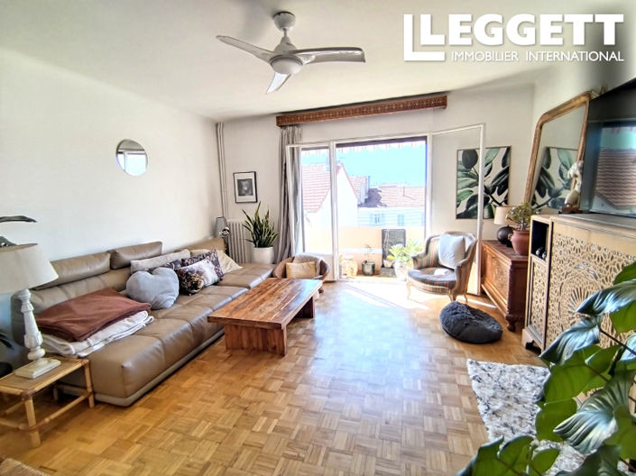 Image No.5-Appartement de 3 chambres à vendre à Toulon