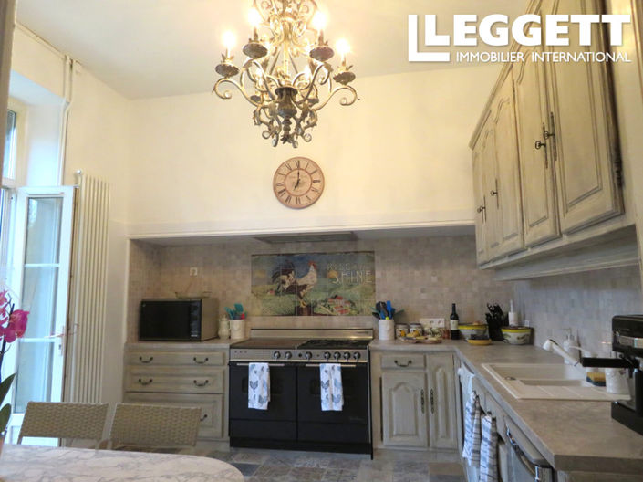 Image No.4-5 Bed House for sale