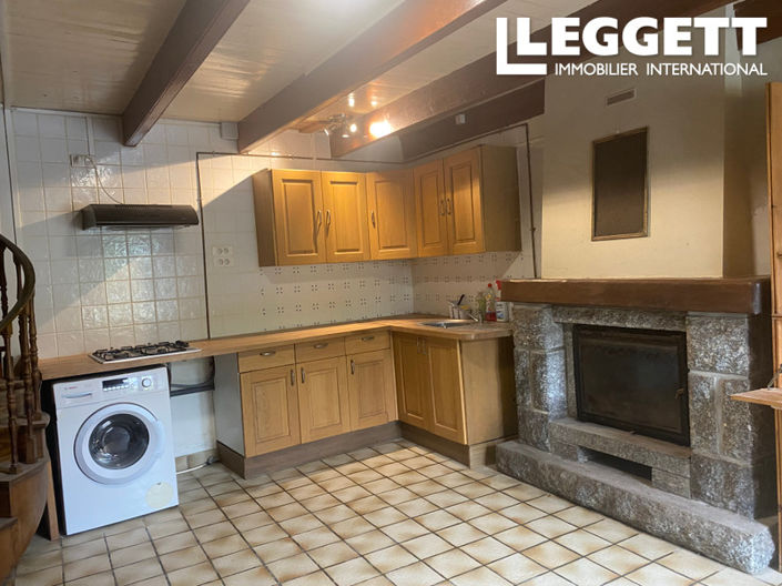 Image No.2-1 Bed House for sale