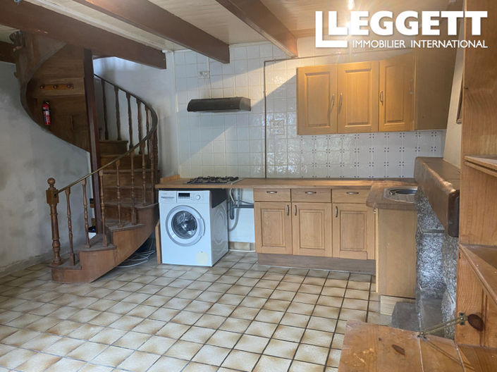 Image No.4-1 Bed House for sale