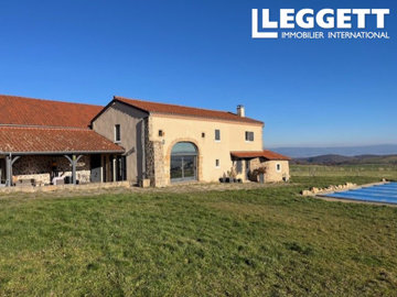 1 - Apchat, Maison