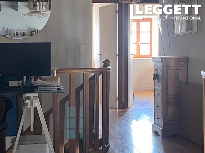 Image No.10-Maison de 4 chambres à vendre à Apchat