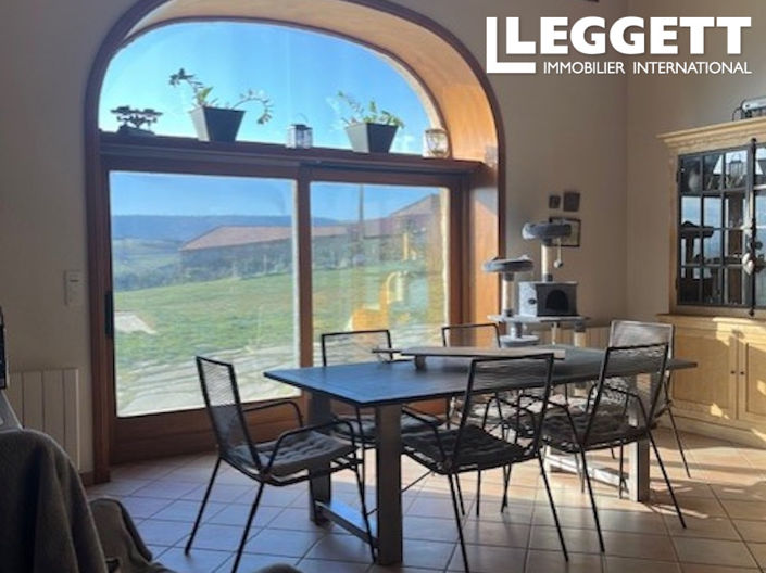 Image No.6-Maison de 4 chambres à vendre à Apchat