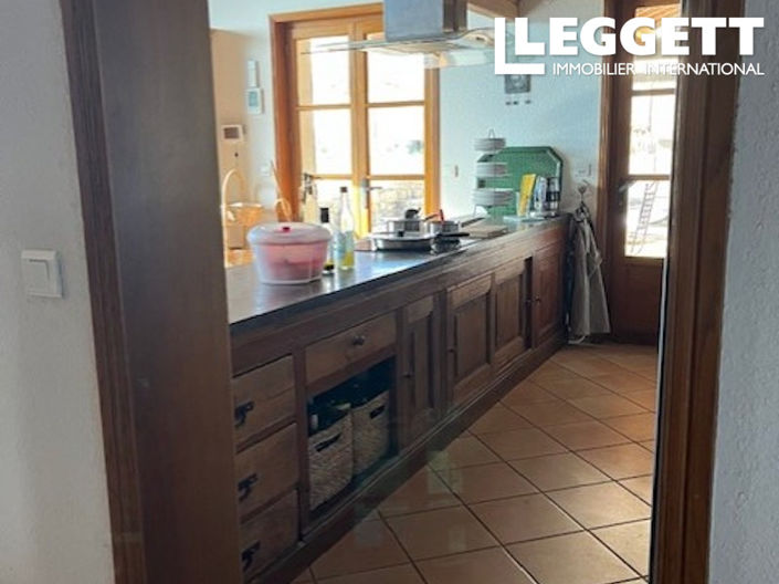 Image No.7-Maison de 4 chambres à vendre à Apchat