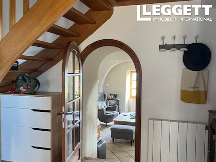 Image No.8-Maison de 4 chambres à vendre à Apchat