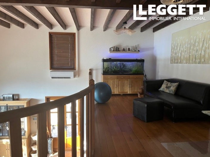 Image No.9-Maison de 4 chambres à vendre à Apchat