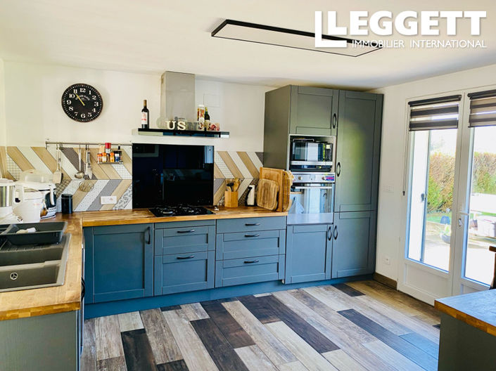 Image No.5-Maison de 6 chambres à vendre à Trélissac