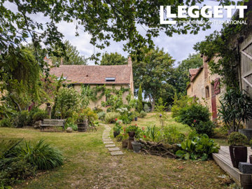 1 - Saint-Rémy-du-Val, House