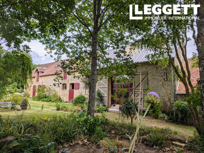 Image No.2-4 Bed House for sale