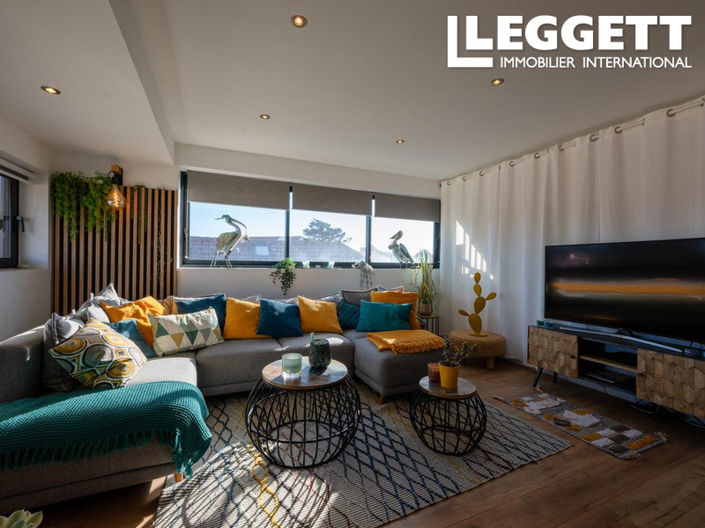 Image No.10-2 Bed Apartment for sale