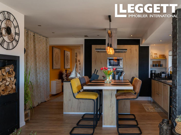 Image No.4-2 Bed Apartment for sale