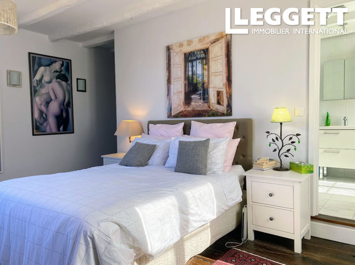 Image No.8-4 Bed House for sale