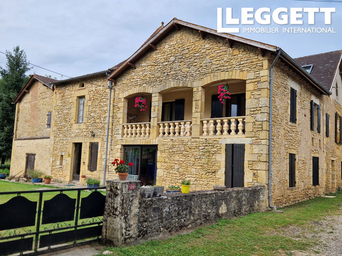 Image No.1-6 Bed House for sale