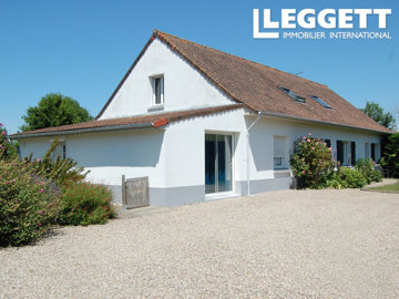 1 - Verton, House