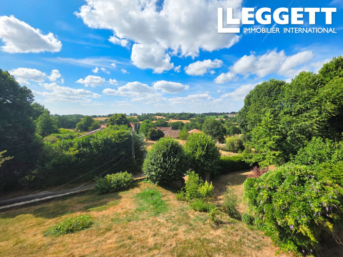 Image No.10-Maison de 6 chambres à vendre à Brigueuil
