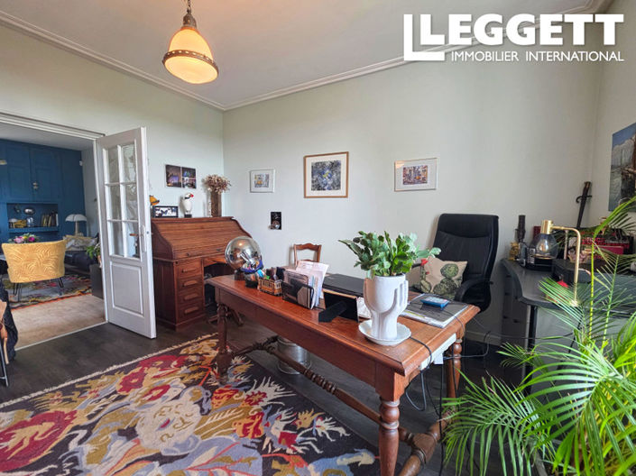 Image No.4-Maison de 6 chambres à vendre à Brigueuil