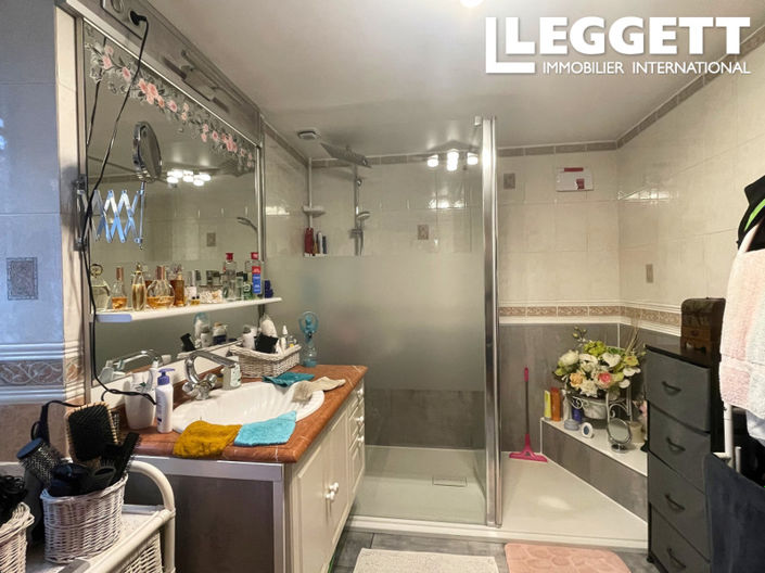 Image No.10-Maison de 3 chambres à vendre à Oradour-Fanais