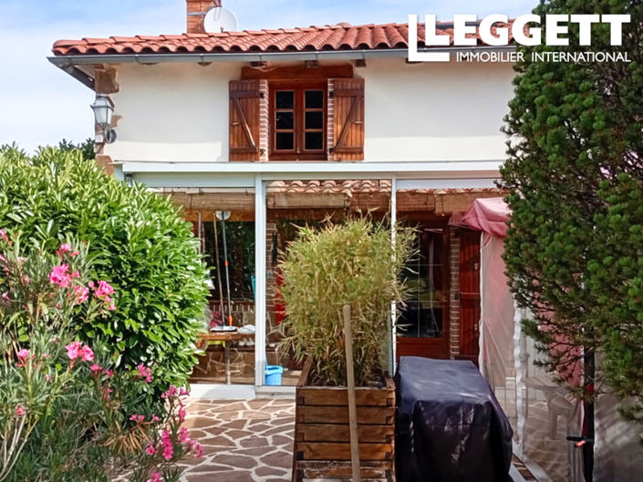 Image No.3-Maison de 3 chambres à vendre à Oradour-Fanais